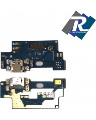 CONNETTORE RICARICA ASUS ZENFONE MAX M1 ZB555KL X00PD MICROFONO DOCK USB CARICA