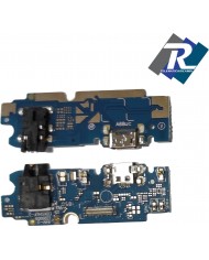 CONNETTORE RICARICA ASUS ZENFONE MAX PRO M1 ZB601KL X00TD MICROFONO DOCK CARICA