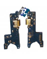 CONNETTORE DI CARICA DOCK RICARICA MICROFONO SAMSUNG GALAXY A11 SM-A115F