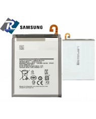 BATTERIA PER SAMSUNG GALAXY A10 SM-A105 EB-BA750ABU sostituisce originale