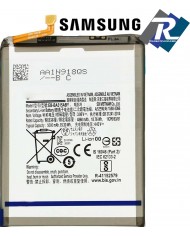 BATTERIA PER SAMSUNG GALAXY A32 SM-A325 (4G) A31 EB-BA315ABY sost.originale