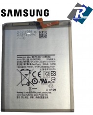BATTERIA SAMSUNG GALAXY A50s SM-A507 A50 (SM-A505) EB-BA505ABU Sost.originale