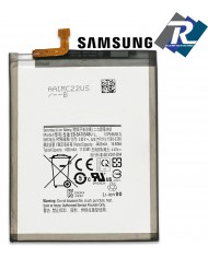 BATTERIA PER SAMSUNG GALAXY A70 SM-705 A70S SM-707 EB-BA705ABU Sost.originale