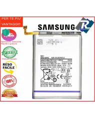 BATTERIA PER SAMSUNG GALAXY A12 SM-A125 A21s SM-A217 EB-BA217ABY Sost.originale