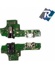 CONNETTORE RICARICA SAMSUNG GALAXY A10S SM-A107F A107M MICROFONO DOCK USB CARICA
