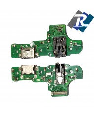 CONNETTORE RICARICA SAMSUNG GALAXY A30S SM-A307F MICROFONO DOCK TYPE C DI CARICA