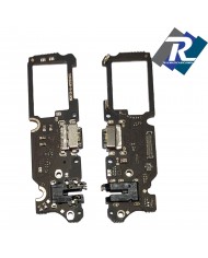 CONNETTORE RICARICA OPPO A5 2020 CPH1931 CPH1933 DOCK CARICA + MICROFONO TYPE C