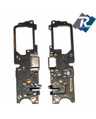 CONNETTORE RICARICA OPPO A5 2020 CPH1931 CPH1933 DOCK CARICA + MICROFONO TYPE C