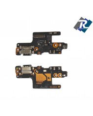 CONNETTORE RICARICA XIAOMI REDMI NOTE 7 MICROFONO DOCK JACK PCB TYPE C CARICA