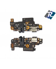 CONNETTORE RICARICA XIAOMI REDMI NOTE 9S - 9 PRO MICROFONO DOCK TYPE C DI CARICA