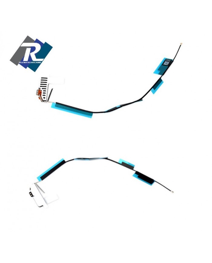 FLEX FLAT MODULO CAVO ANTENNA WIFI WIRELESS PER APPLE IPAD AIR iPad 5