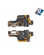 CONNETTORE RICARICA XIAOMI REDMI NOTE 9S - 9 PRO MICROFONO DOCK TYPE C DI CARICA