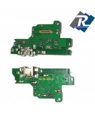 CONNETTORE RICARICA PER HUAWEI Y5 2019 AMN-LX1 MICROFONO DOCK CARICA MICRO USB