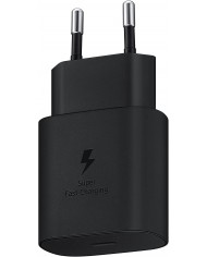 Caricabatterie EP-TA800 Super Fast Charging (25W) cavo USB Type-C Carica rapida