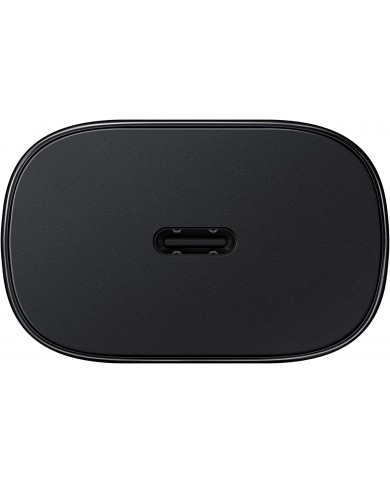 Caricabatterie EP-TA800 Super Fast Charging (25W) cavo USB Type-C Carica rapida