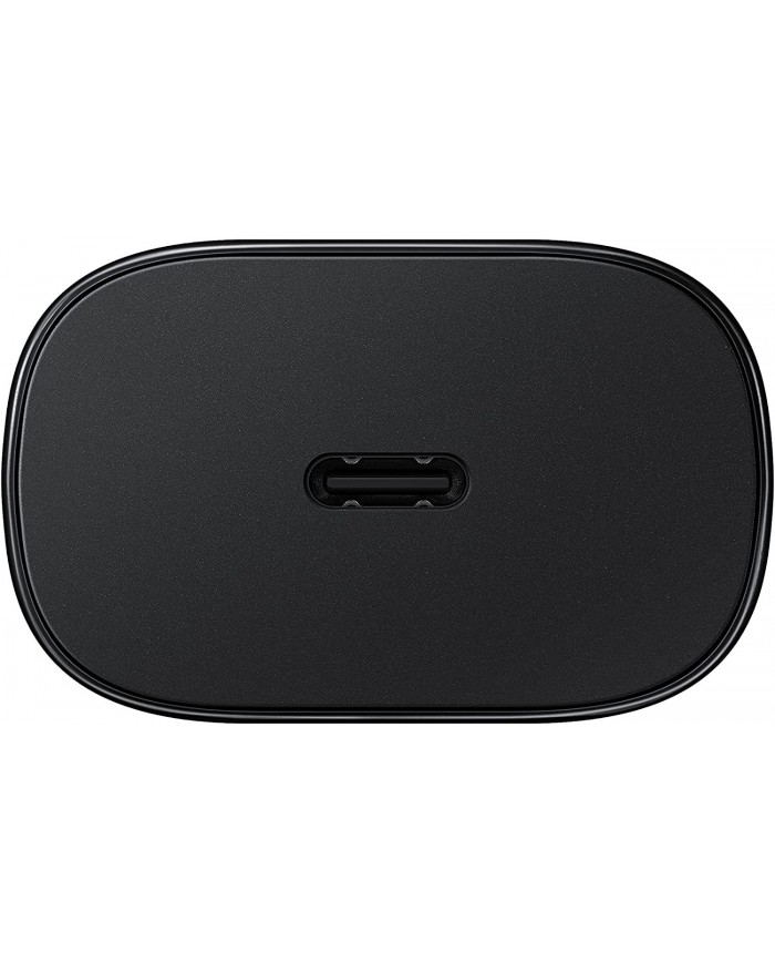 Caricabatterie EP-TA800 Super Fast Charging (25W) cavo USB Type-C Carica rapida