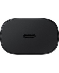 Caricabatterie EP-TA800 Super Fast Charging (25W) cavo USB Type-C Carica rapida