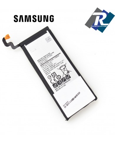 Batteria Samsung Galaxy NOTE 5 EB-BN920ABE 3000 mAh Sostituisce Originale