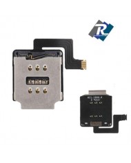 LETTORE SIM CARD SLOT SCHEDA SIM CARD READER PER APPLE IPAD AIR iPad 5