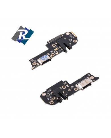 CONNETTORE RICARICA OPPO A72 5G PDYM20 PDYT20 DOCK DI CARICA MICROFONO TYPE C