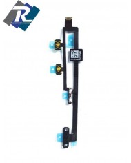 FLEX FLAT TASTO ACCENSIONE POWER ON OFF VOLUME VIBRAZIONE APPLE IPAD AIR iPad 5