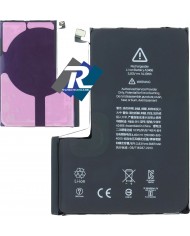 Batteria Compatibile per Apple iPhone 12 Pro Max A2466 3687 mAh Sost.originale