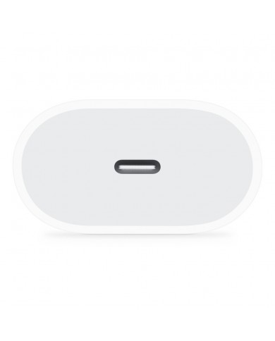 Caricabatterie RAPIDO USB-C 20W Per Apple iPhone X 11 12 13 14 Pro Max A2347