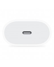 Caricabatterie RAPIDO USB-C 20W Per Apple iPhone X 11 12 13 14 Pro Max A2347