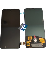 DISPLAY LCD OLED XIAOMI MI 9 LITE M1904F3BG TOUCH SCREEN VETRO SCHERMO NERO