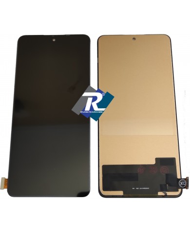 DISPLAY LCD TFT XIAOMI REDMI NOTE 10 - 10 PRO M1910F4G M1910F4S M2101K6G TOUCH