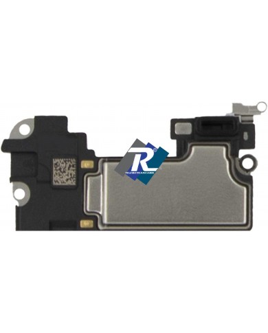 CASSA SPEAKER ALTOPARLANTE SUPERIORE EARPIECE AUDIO ASCOLTO iPhone 12 - 12 PRO