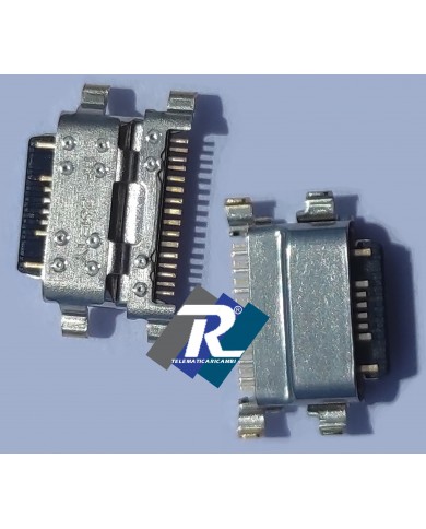 CONNETTORE DI RICARICA XIAOMI MI 9T M2010J19SG RICAMBIO MICRO USB DOCK CARICA