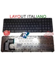 Tastiera ITALIANA HP Pavilion sleekbook 15-B Series con FRAME