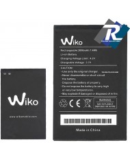 BATTERIA WIKO SUNNY 3 LENNY 1 LENNY 2 LENNY 3 JIMMY RAINBOW 5030 Y52 2000 mAh