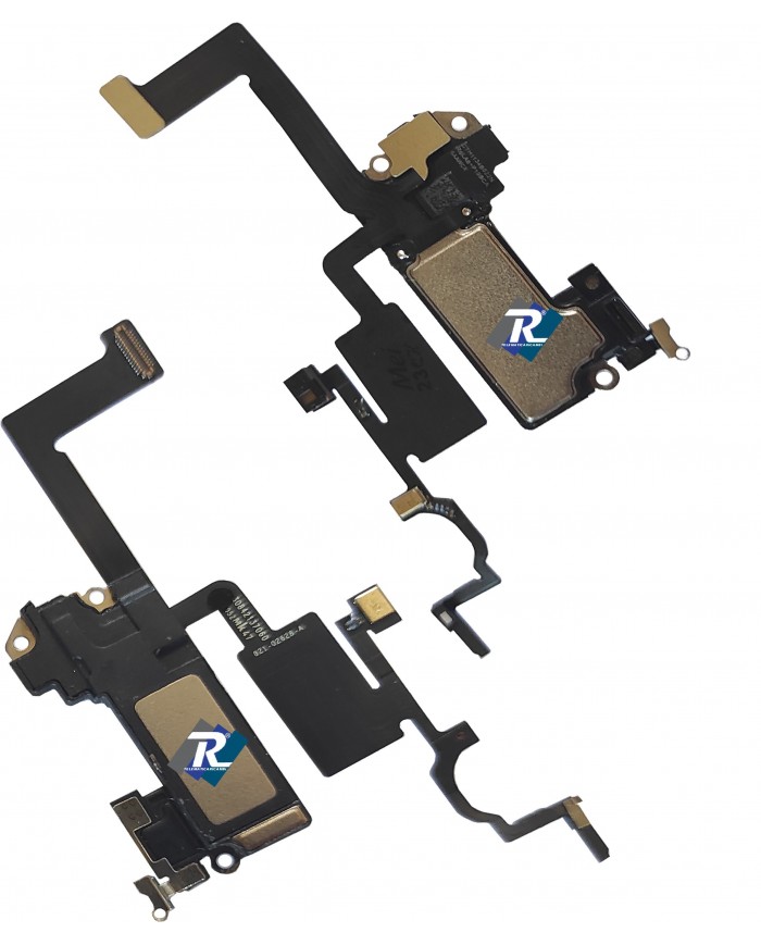 Sensore prossimità Apple iPhone 12 - 12 PRO + altoparlante Flex flat earpiece