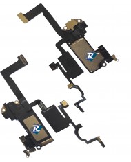 Sensore prossimità Apple iPhone 12 - 12 PRO + altoparlante Flex flat earpiece