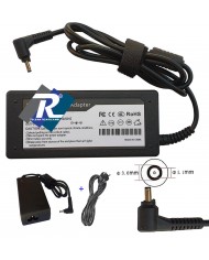 Alimentatore per Notebook Acer Aspire 3 A315-23 | 19V 2.37A - 3.0 x 1.1 45W