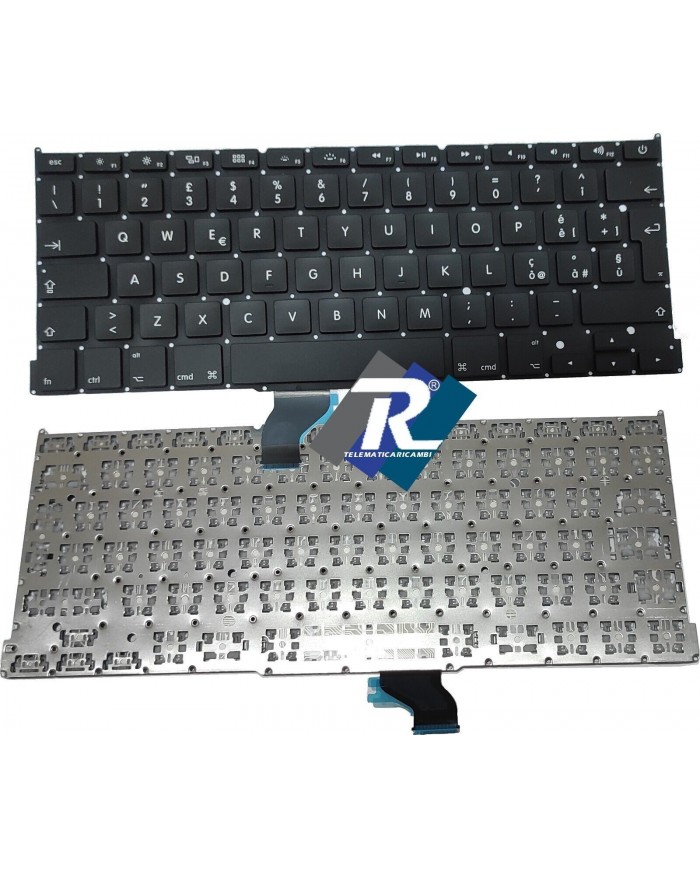 TASTIERA Italiana per Apple Macbook Pro Retina 13" A1502 fine 2013