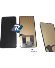 DISPLAY LCD TFT XIAOMI Mi CC9 Pro - MI NOTE 10 LITE PRO TOUCH SCHERMO NERO