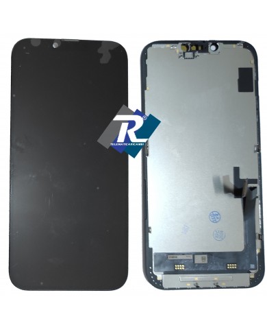 Display Lcd Apple iPhone 14 Plus INCELL Touch screen Schermo A2886 A2632 A2885