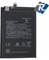 BATTERIA BN53 PER XIAOMI REDMI NOTE 9 PRO - PRO MAX M2003J6 M2003J6B2G 5020 mAh