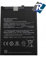 BATTERIA BM4J XIAOMI REDMI NOTE 8 PRO M1906G7G 4500 mAh Sostituisce Originale