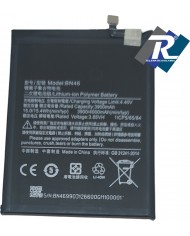 BATTERIA BN46 PER XIAOMI REDMI NOTE 6 - Note 8 M1908C3J - 8T M1908C3XG 4000 mAh