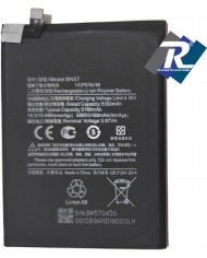BATTERIA BN57 PER XIAOMI POCO X3 M2007J20CG M2007J20CT 5160mAh SOSTIT. ORIGINALE