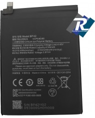 BATTERIA BP42 PER XIAOMI MI 11 LITE M2101K9AG 4250 mAh Sostituisce ORIGINALE