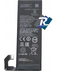 BATTERIA BM4N PER XIAOMI Mi 10 M2001J2G M2001J2I 4680 mAh SOSTITUISCE ORIGINALE