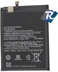 BATTERIA BM3J PER XIAOMI MI8 MI 8 LITE M1808D2TG M1808D2TE M1808D2TC 3350 mAh