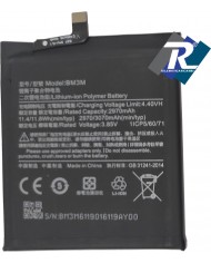 BATTERIA BM3M PER XIAOMI MI 9 SE 9SE M1903F2G 3070 mAh SOSTITUISCE ORIGINALE