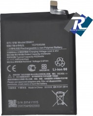 BATTERIA BM4Y PER XIAOMI POCO F3 REDMI K40 - PRO+ PLUS 4520 mAh Sost. ORIGINALE