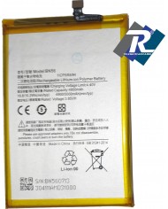 BATTERIA BN56 PER XIAOMI REDMI 9A - 9C - POCO M2 PRO 5000 mAh Sostit. ORIGINALE
